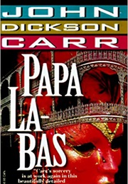 Papa La-Bas (John Dickson Carr)