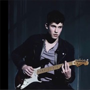 Lights on - Shawn Mendes