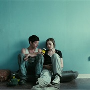 Fish Tank - Mia & Billy