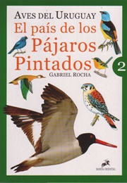 El Pais De Los Pajaros Pintados 2 (Gabriel Rocha)
