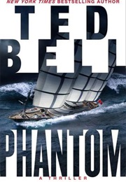 Phantom (Ted Bell)