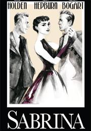 Sabrina