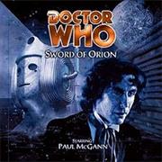 Sword of Orion