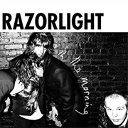 Razorlight - In the Morning