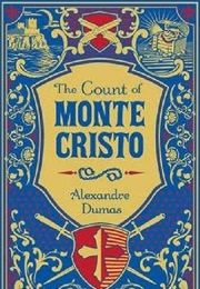 The Count of Monte Cristo (Alexandre Dumas)