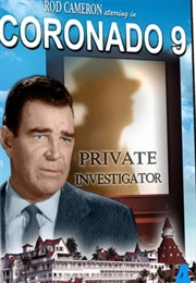 Coronado 9 (1960)