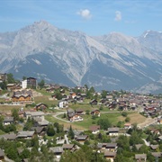 Nendaz