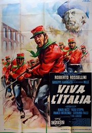 Viva L'italia (1961)