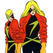 Andreas & Andrea Von Strucker