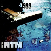 Suprême NTM - 1993... J'appuie Sur La Gâchette