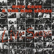 Nick Cave & the Bad Seeds - Live Seeds