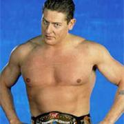 Lord Steven Regal