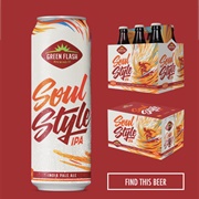 Green Flash Soul Style