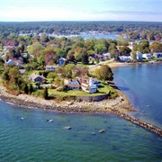 North Kingstown, Rhode Island