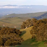 Fort Ord National Monument