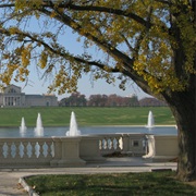 Forest Park (St. Louis, MO)
