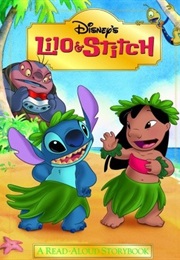 Lilo and Stitch (Walt Disney Company)