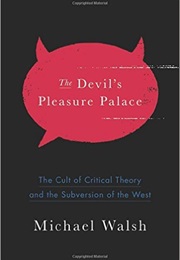 The Devil's Pleasure Palace (Matthew Walsh)