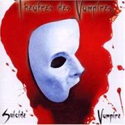 Theatres Des Vampires - Suicide Vampire