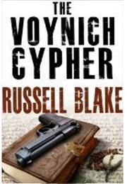 The Voynich Cypher (Russell Blake)