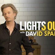 Lights Out With David Spade