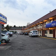 Travelodge Sea-Tac Airport North (Tukwila)