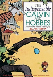 The Indispensable Calvin and Hobbes (Bill Watterson)