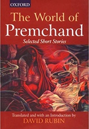 World of Premchand (Premchand)