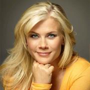Alison Sweeney