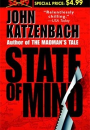 State of Mind (John Katzenbach)