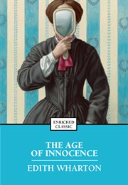 The Age of Innocence (Edith Wharton)