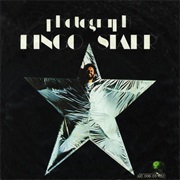 Photograph - Ringo Starr