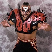 Road Warrior Animal
