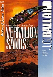 Vermillion Sands (J. G. Ballard)
