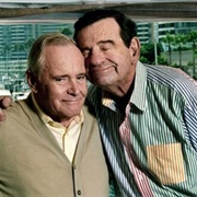 Jack Lemmon & Walter Matthau