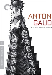 Antonio Gaudí (1984)