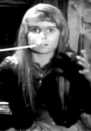 The Little Match Girl (1954)