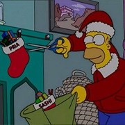 Tis the Fifteenth Season