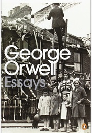 Essays (George Orwell)