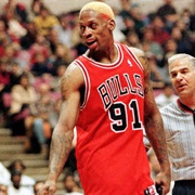 Dennis Rodman