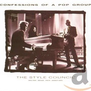 The Style Council - Confessions of a Pop Group
