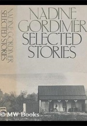 Select Stories (Nadine Gordimer)