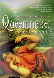 Queenmaker (India Edghill)