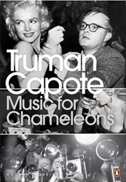 Music for Chameleons (Truman Capote)