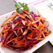 Naked Slaw