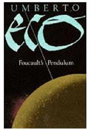Foucault&#39;s Pendulum by Umberto Eco