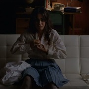 Rosa Salazar - Nurse Maria