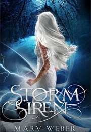 Storm Siren (Mary Weber)