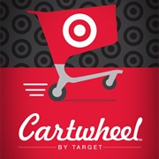 Target Cartwheel App