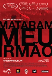 Mataram Meu Irmão (2013)